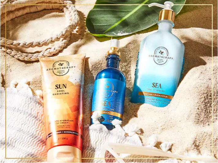 Bath & Body Works E-Gift Card